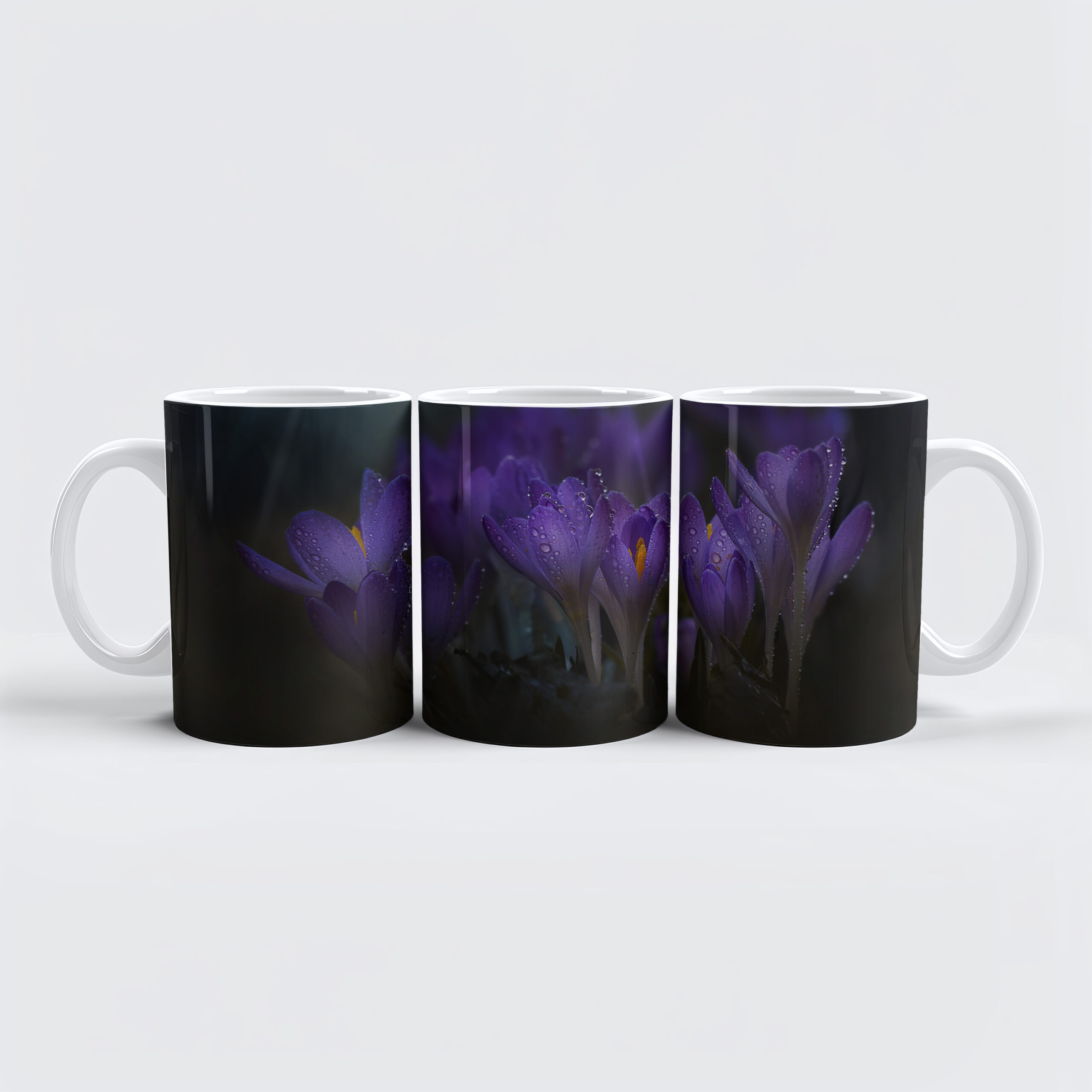 raxxa Premium-Tasse: Erblühen