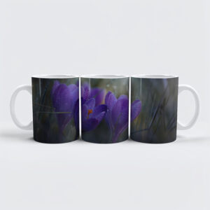 raxxa Premium-Tasse: Erwachen