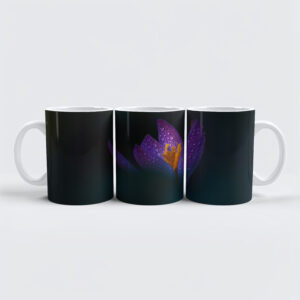 raxxa Premium-Tasse: Spring 21