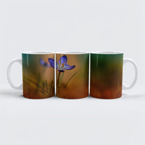 raxxa Premium-Tasse: Ivy