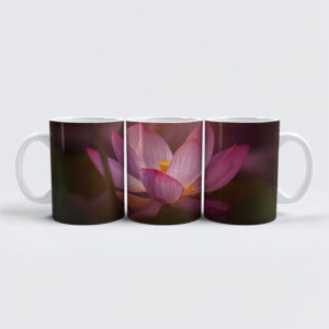 raxxa Premium-Tasse: Wasserrose