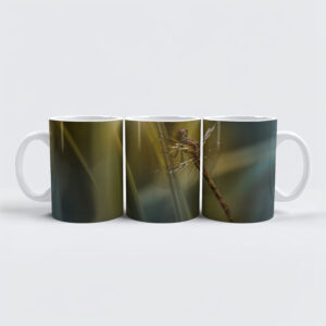 raxxa Premium-Tasse: Water maid