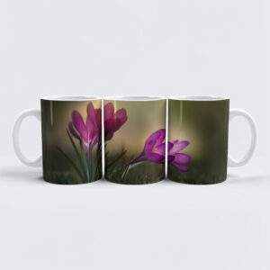 raxxa Premium-Tasse: Pink spring