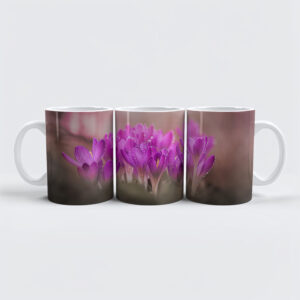 raxxa Premium-Tasse: Rosa Zauber