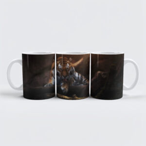 raxxa Premium-Tasse: I see you