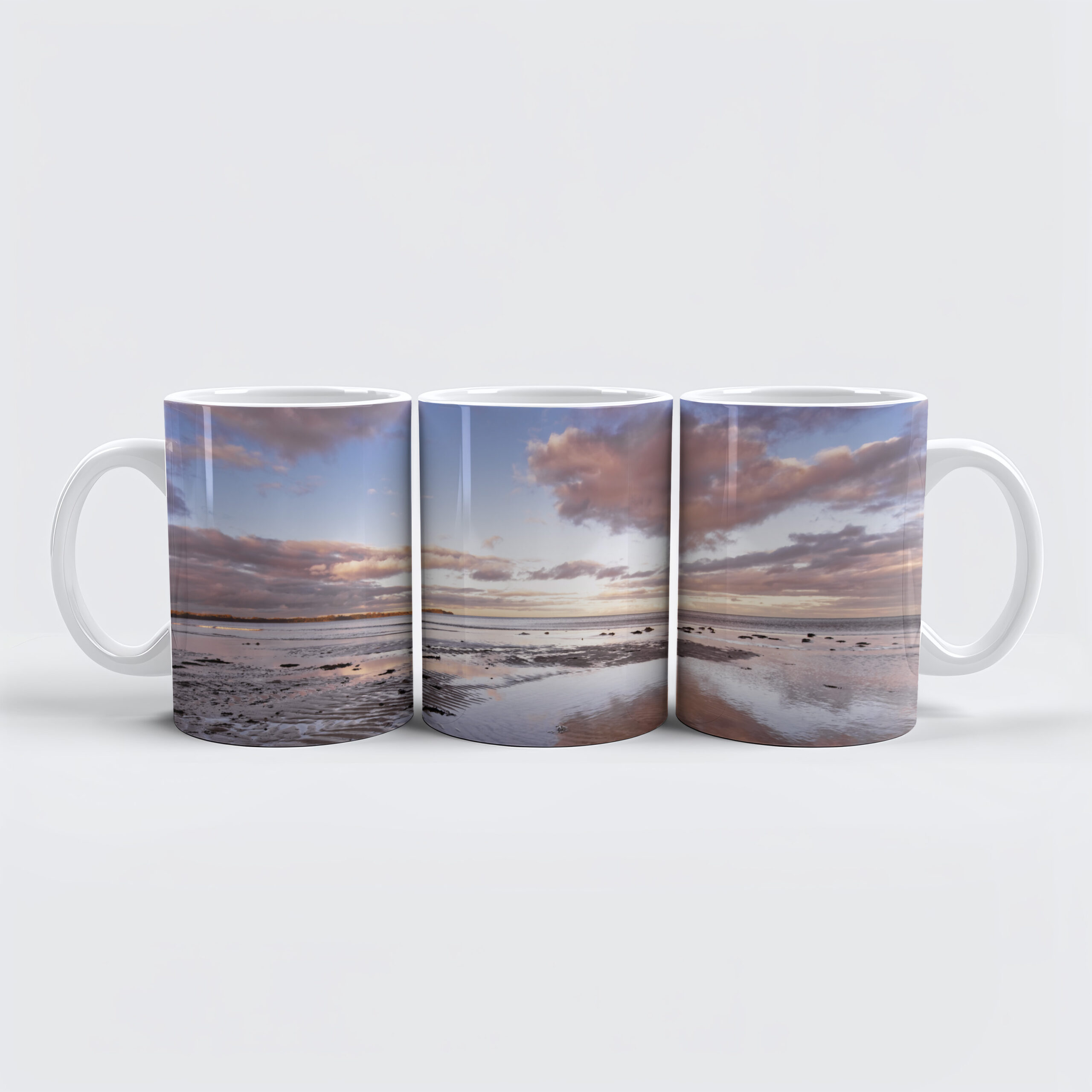 raxxa Premium-Tasse: Sandrippen