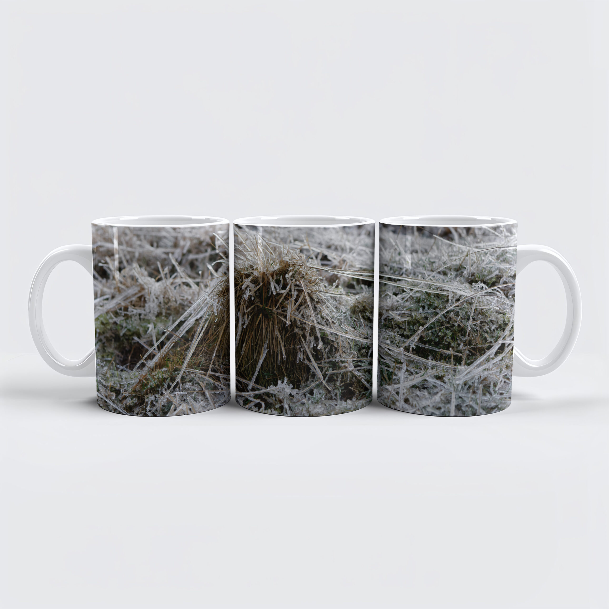 raxxa Premium-Tasse: Vereiste Grashalme