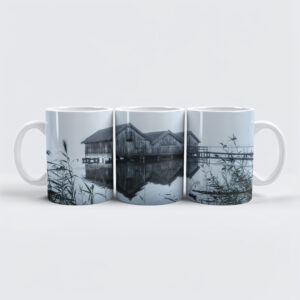 raxxa Premium-Tasse: Die drei Brüder