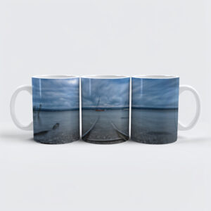 raxxa Premium-Tasse: Die Schienen