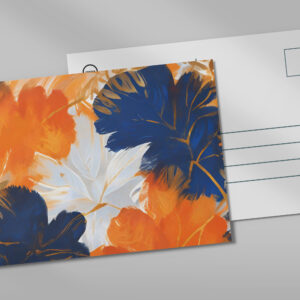 raxxa Postkarte: Recalling the memories of that summer