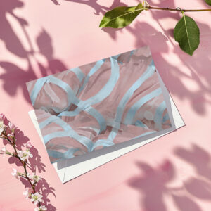 raxxa Postkarte: Royal Impression 1