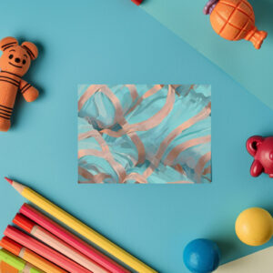 raxxa Postkarte: Royal Impression 2