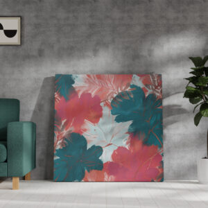 raxxa Canva: Recalling the memories of that summer