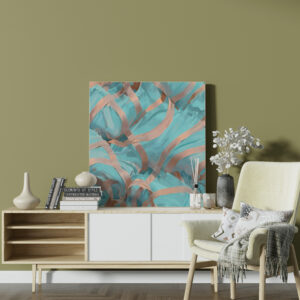 raxxa Canva: Royal Impression 2