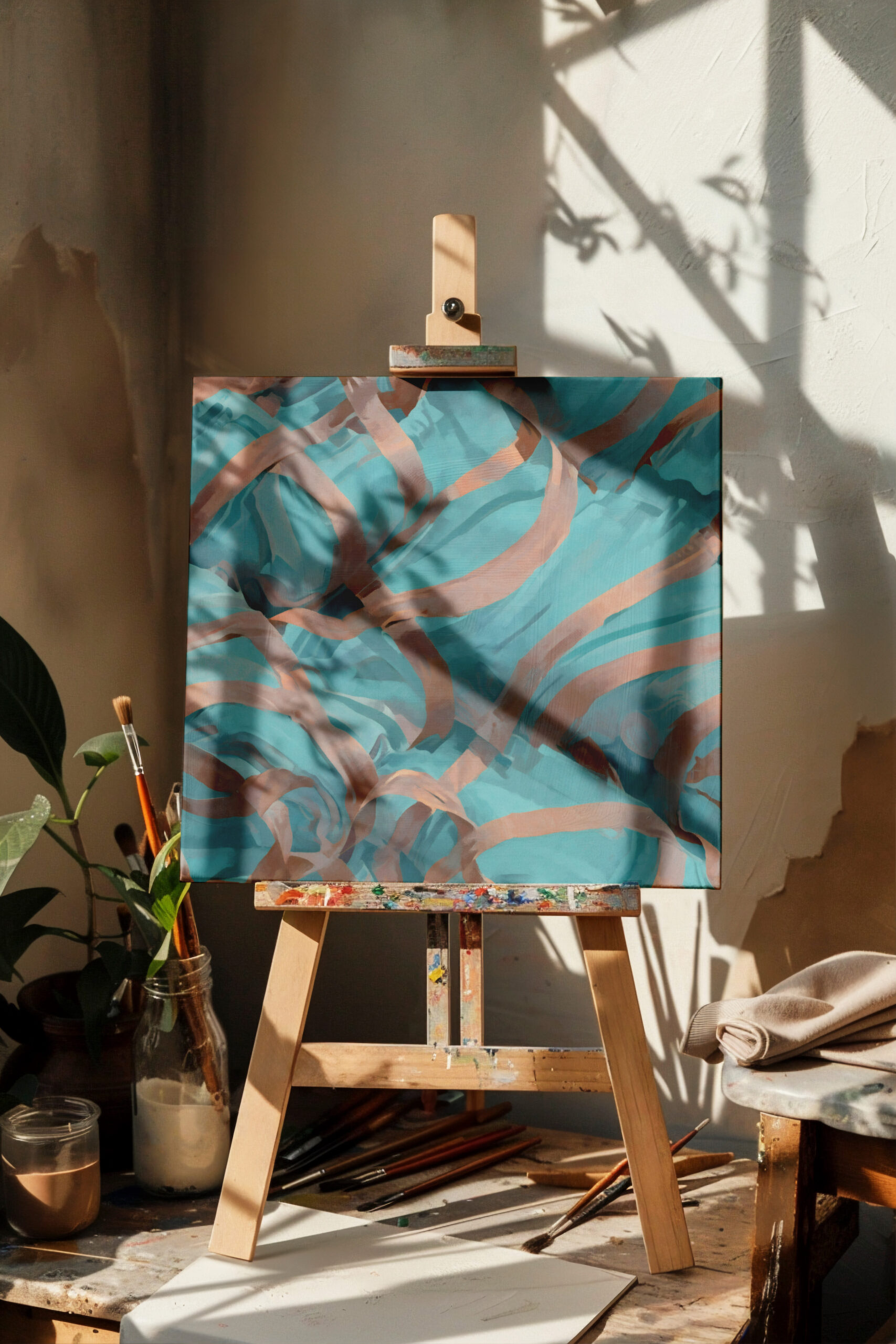 raxxa Canva: Royal Impression 2 - Image 2