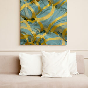 raxxa Canva: Royal impression 3