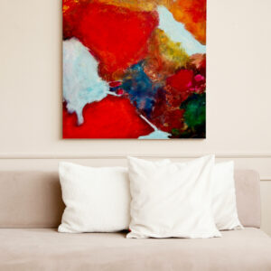 raxxa Canva: Rotspiel 2