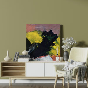 raxxa Canva: Konflikt