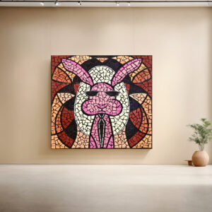 raxxa Canva: Ich mag kein Ostern