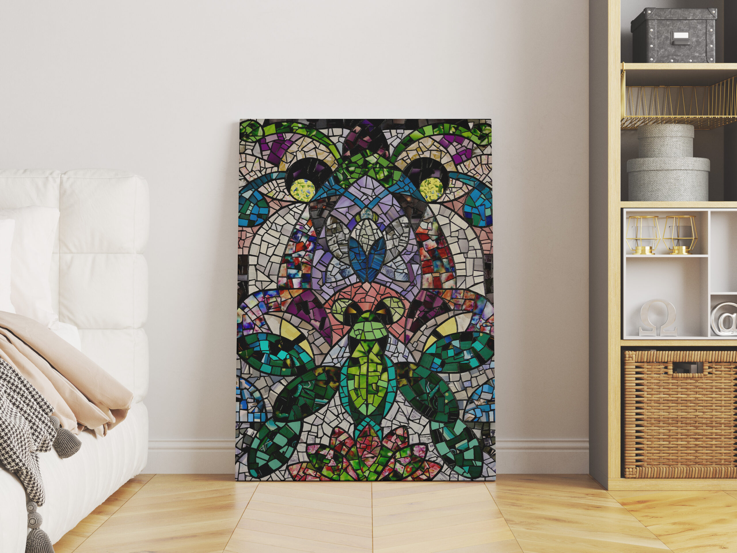 raxxa Canva: Naturschönheiten – Image 3