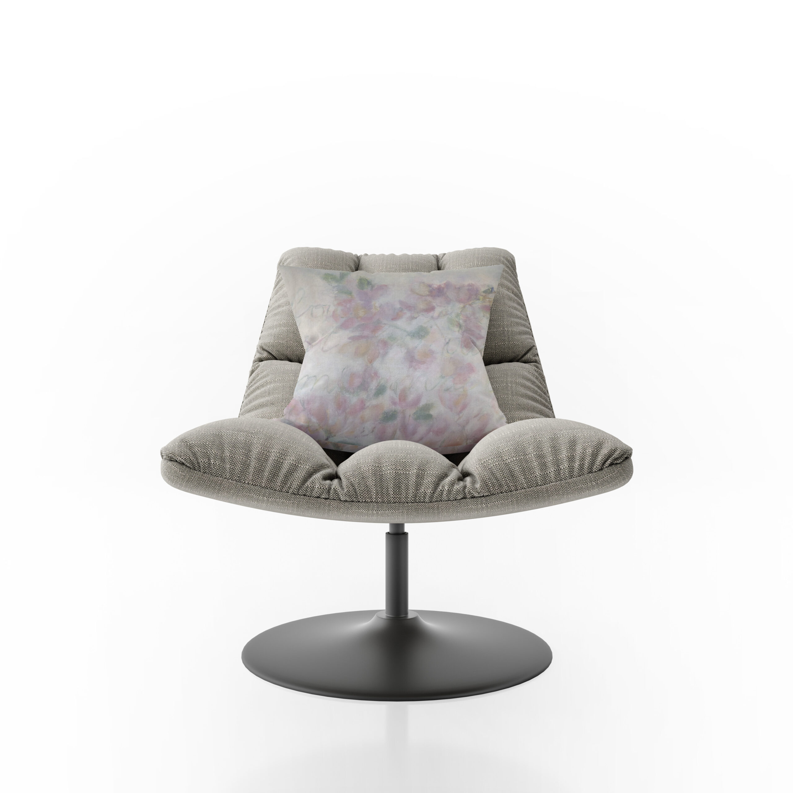 Kissen: Magnolie - Imagen 2