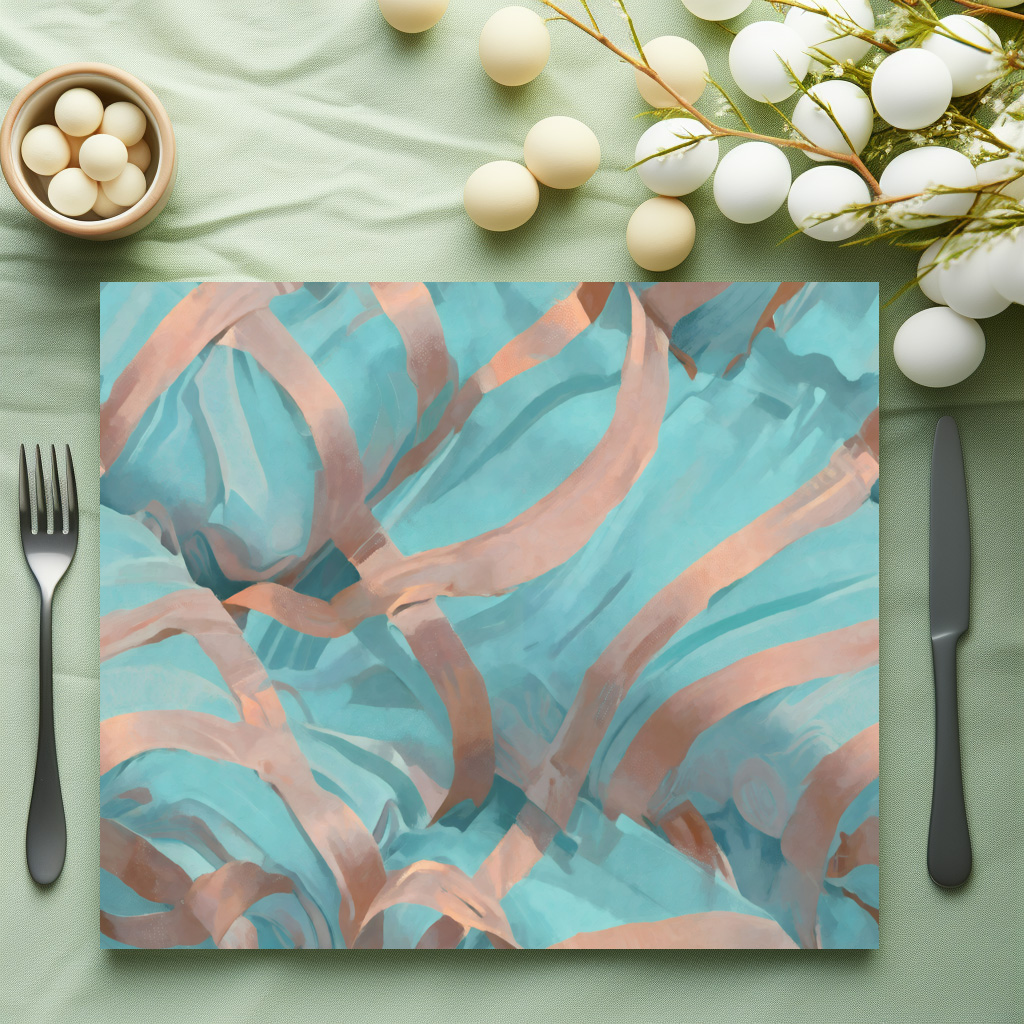 raxxa Premium-Tischset: Royal Impression 2