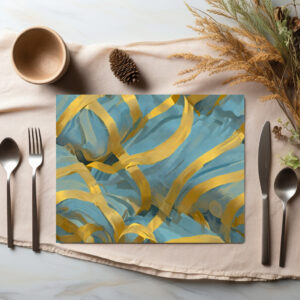 raxxa Premium-Tischset: Royal impression 3