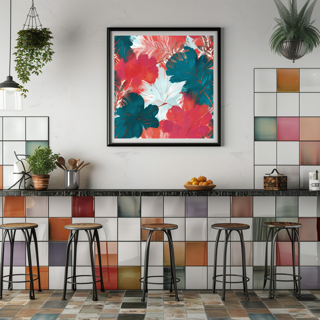 Poster: Recalling the memories of that summer