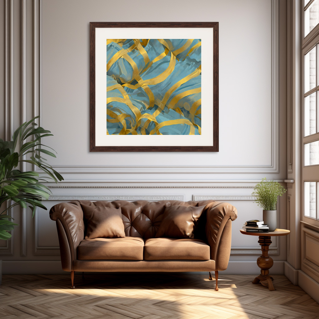 Poster: Royal impression 3