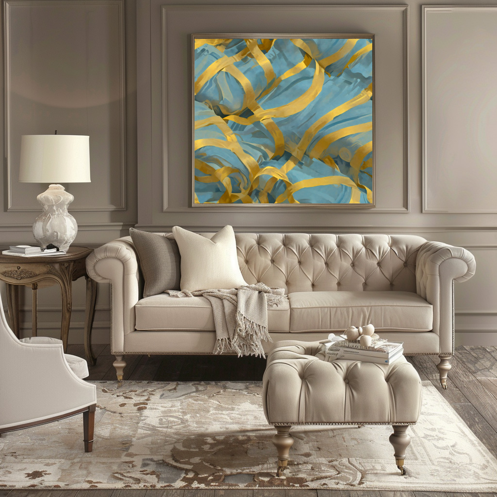 Poster: Royal impression 3 - Imagen 3