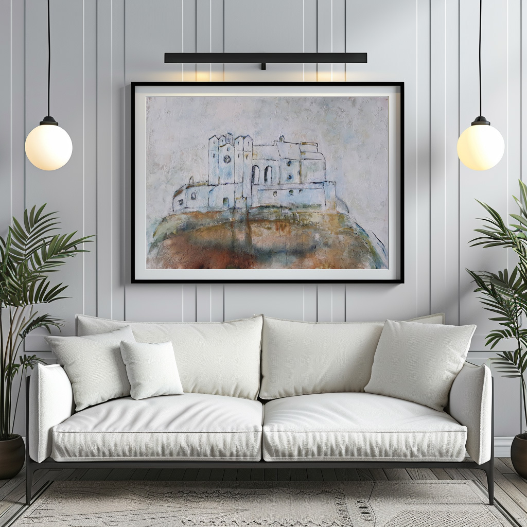 Poster: Otro mirada de Artà