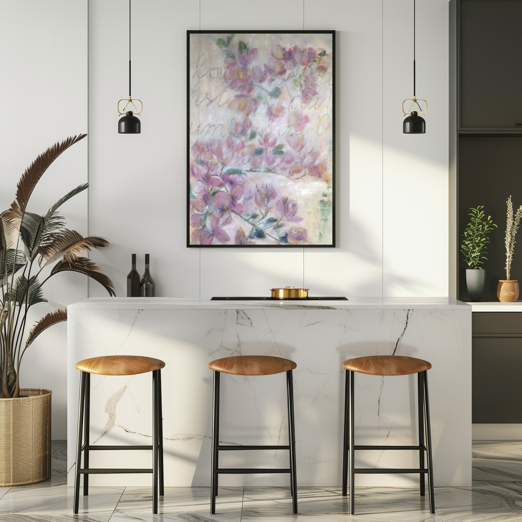 Poster: Magnolie - Imagen 2