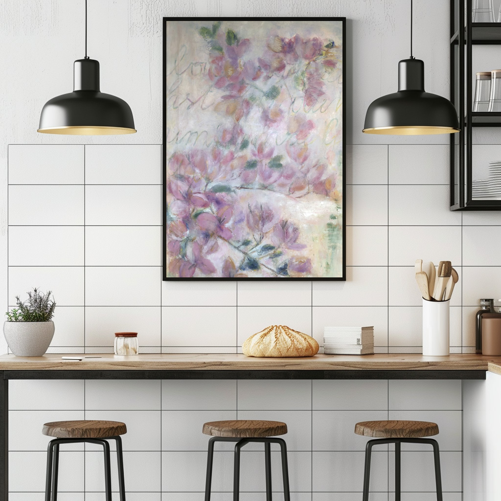 Poster: Magnolie - Imagen 3