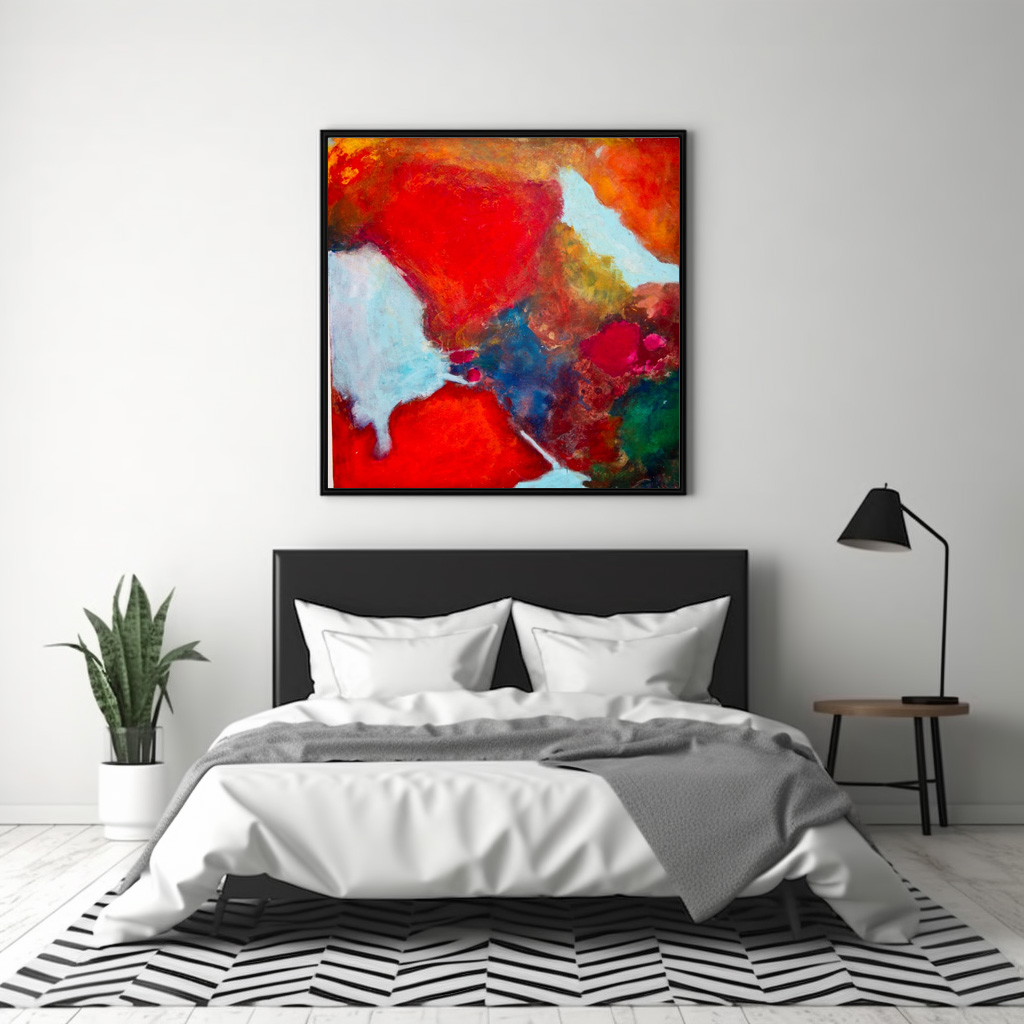 Poster: Rotspiel 2 - Image 2