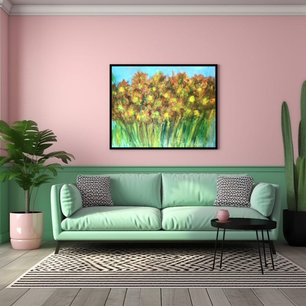 Poster: Springtime - Imagen 3