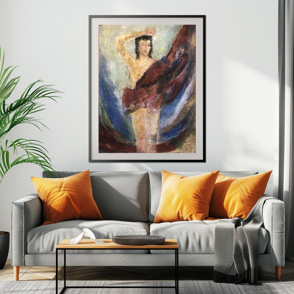 Poster: Königin der Nacht