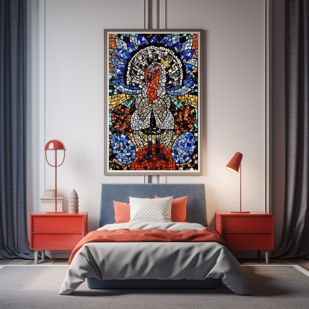 Poster: Der König und seine Prinzen – Image 2