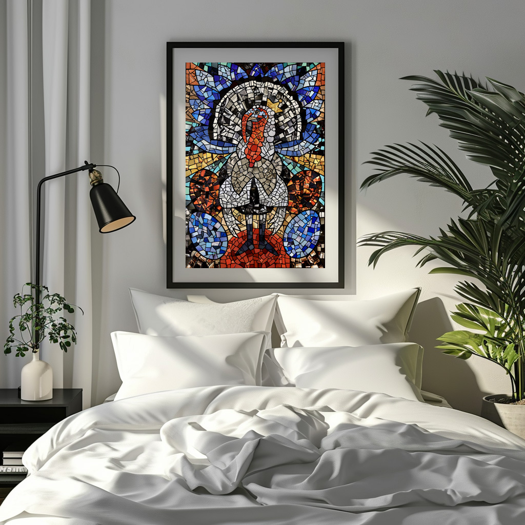 Poster: Der König und seine Prinzen – Image 3