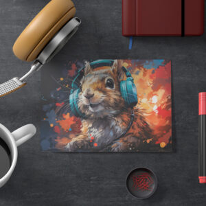 raxxa Postkarte: Eichhörnchen