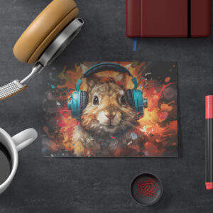 raxxa Postkarte: Kaninchen