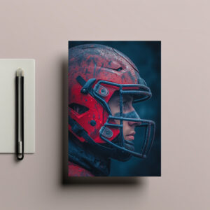 raxxa Postkarte: Die harte Arbeit zahlt sich aus