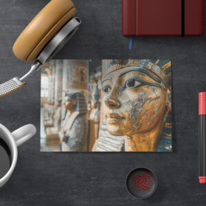 raxxa Postkarte: Der Weise hört zu, der Tor spricht nur