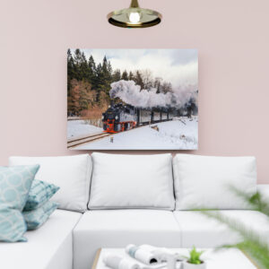 raxxa Canva: Winterdampf der HSB