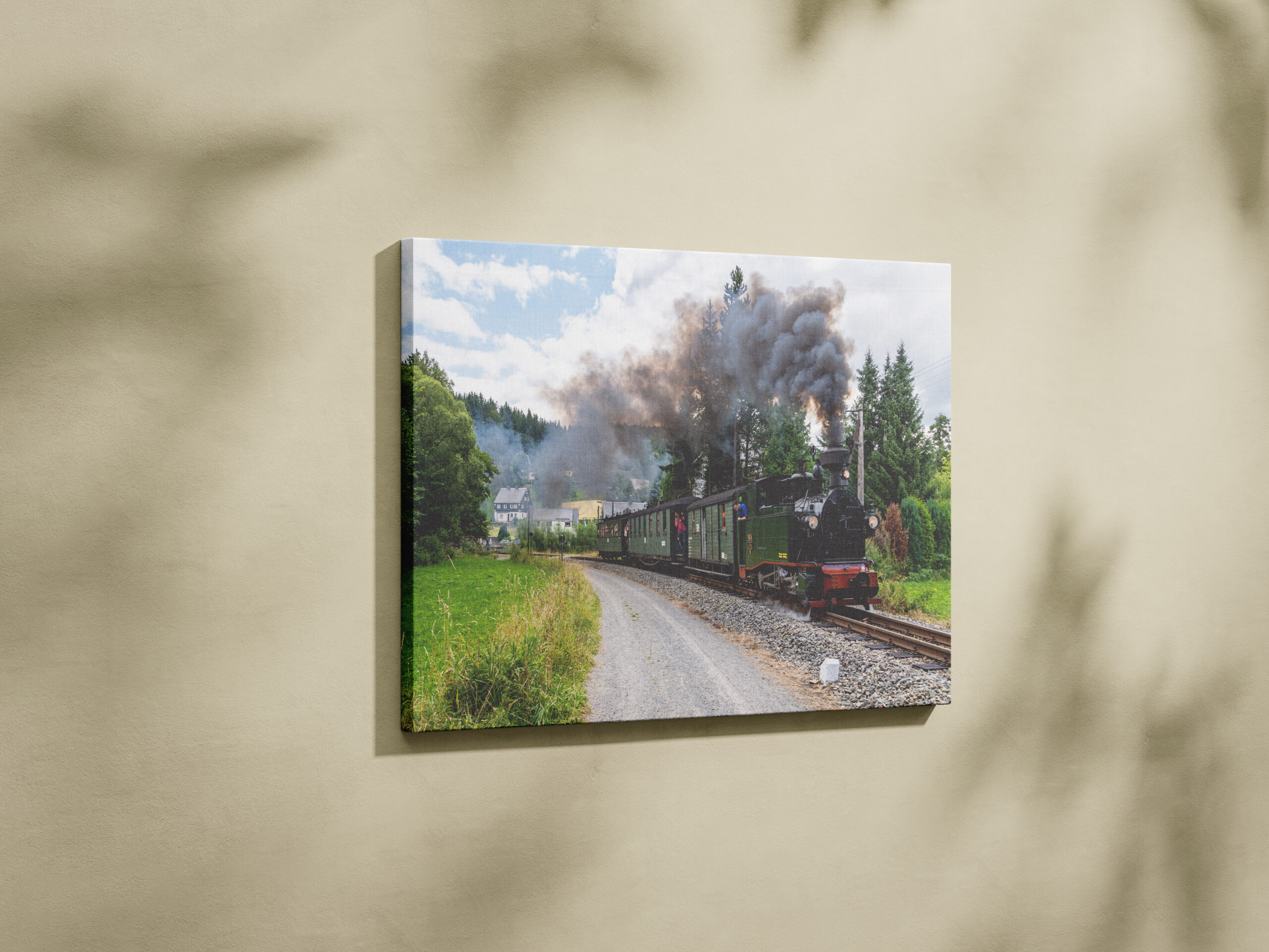 raxxa Canva: Pressnitztalbahn - Image 2