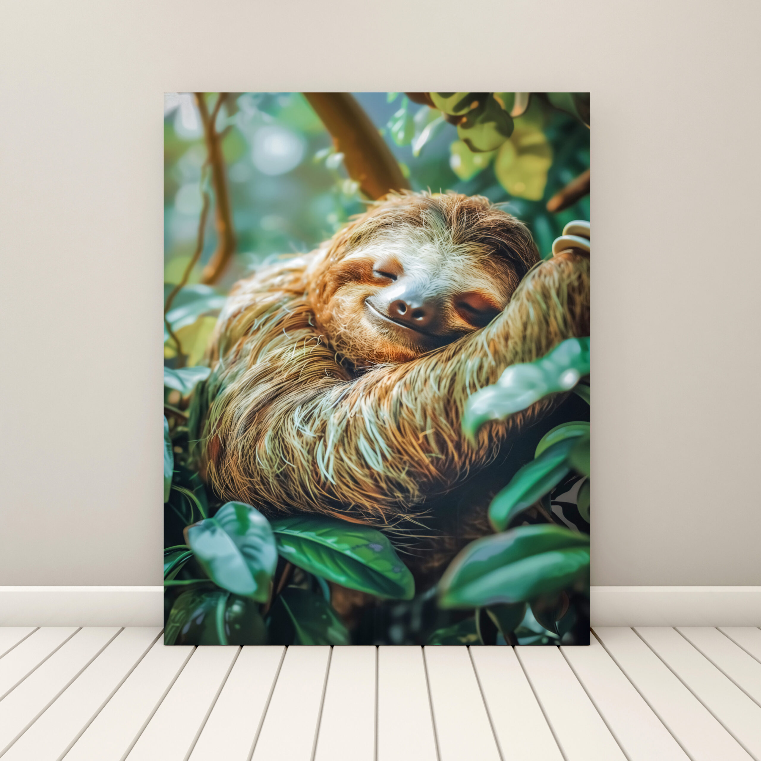 raxxa Canva: Eile mit Weile oder noch besser gar nicht - Imagen 3