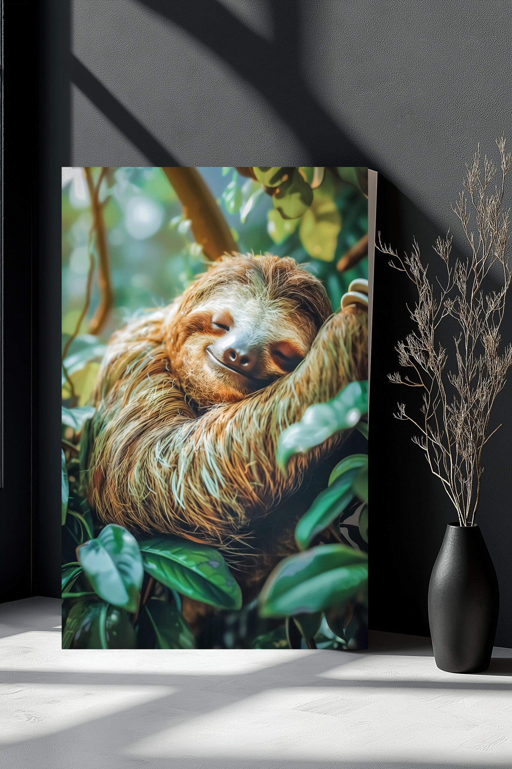 raxxa Canva: Eile mit Weile oder noch besser gar nicht