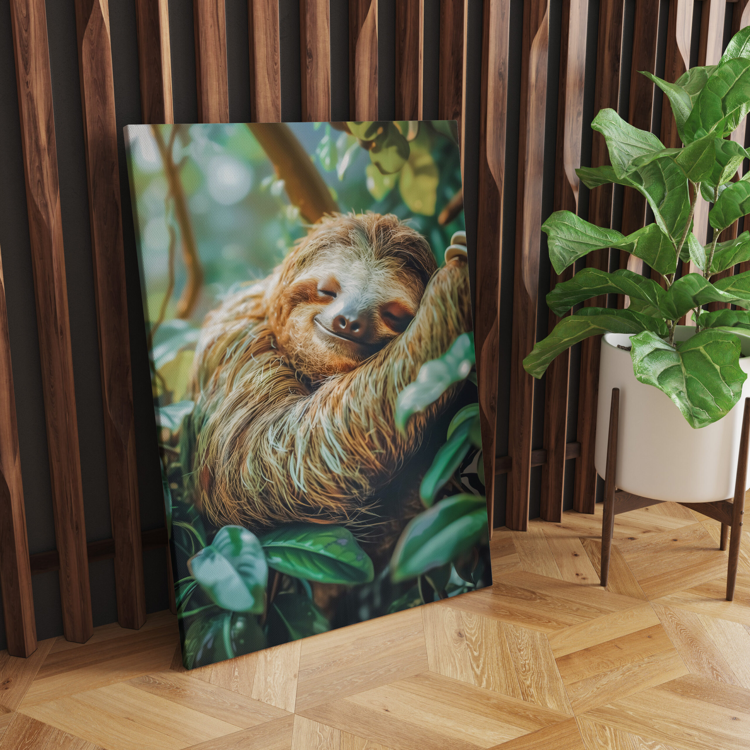 raxxa Canva: Eile mit Weile oder noch besser gar nicht - Imagen 2