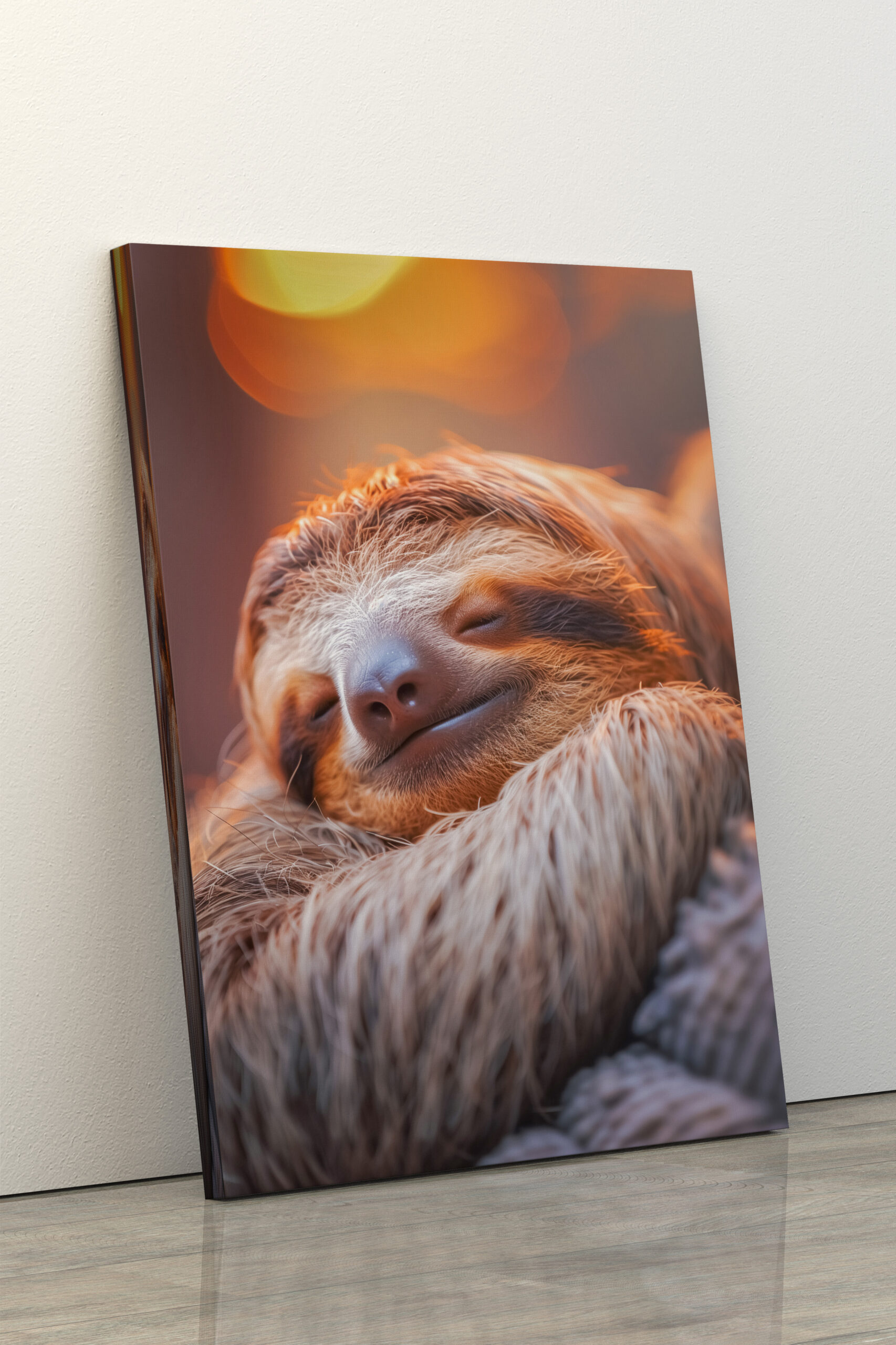 raxxa Canva: Geduld ist meine Superkraft