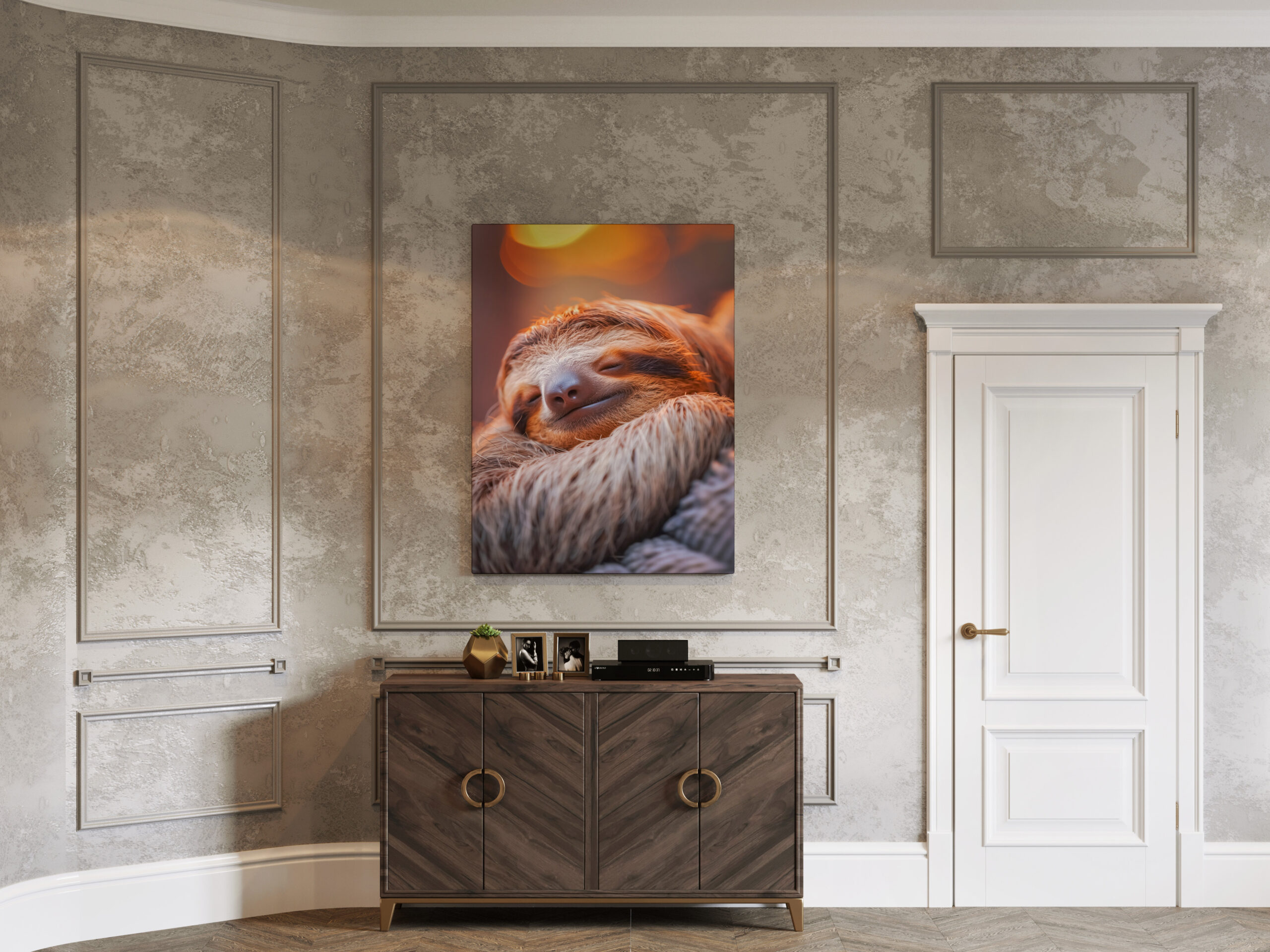 raxxa Canva: Geduld ist meine Superkraft - immagine 3