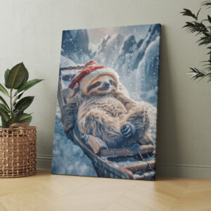 raxxa Canva: Nur keine Hektik